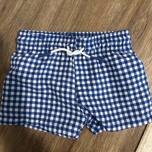 Cat & Jack infant Swim Trunks